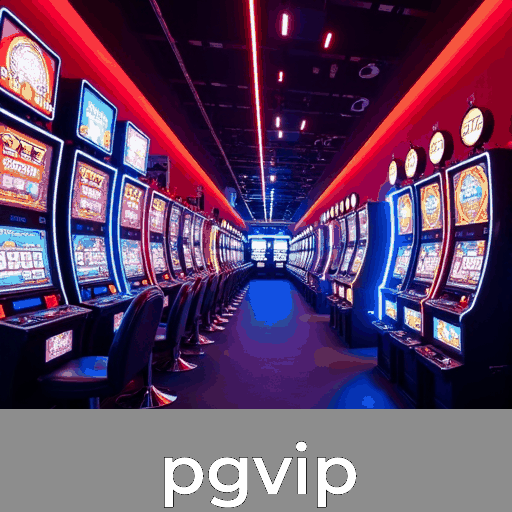 Experiência de Apostas Inigualável com pgvip