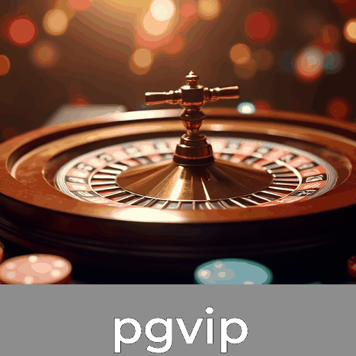 pgvip: A Experiência Real em Jogos de Mesa ao Vivo