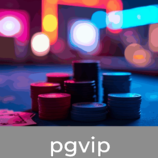 pgvip: Plataforma confiável de apostas e cassino