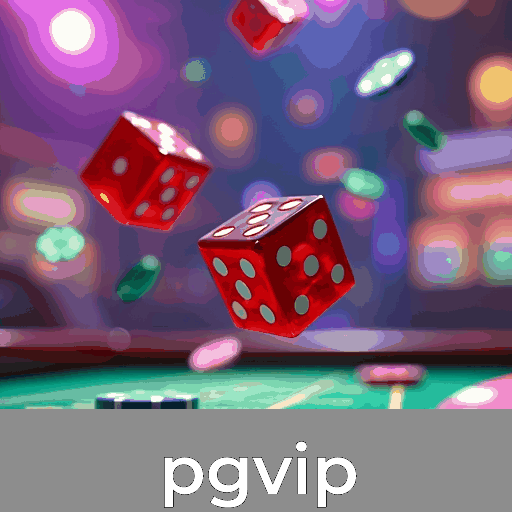 Descubra a emoção dos jogos de cassino no pgvip