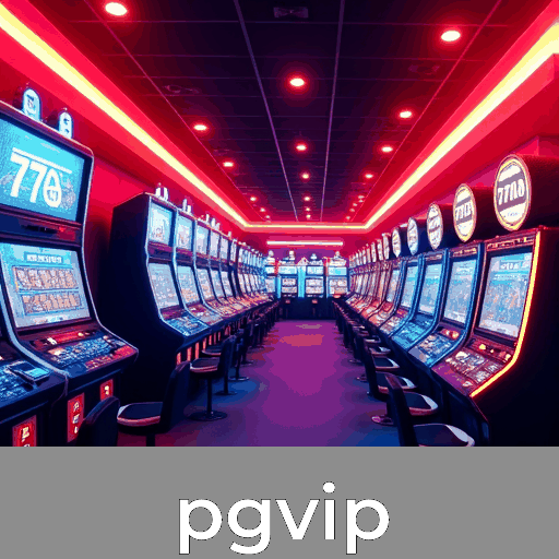 pgvip: Atraia Fortuna com Nossos Bônus e Ofertas Únicas