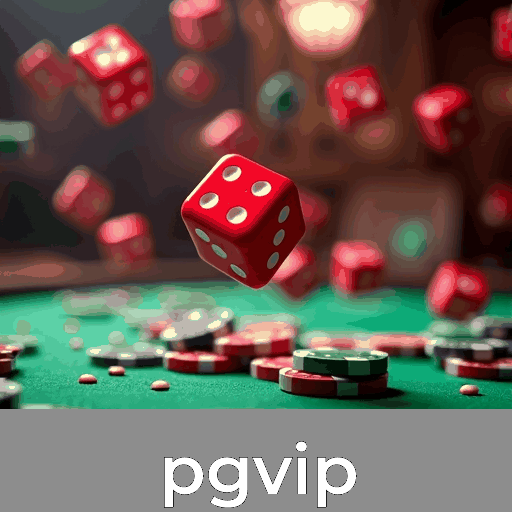 pgvip: Aposta Móvel Simplificada e Completa