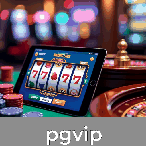 Experiência de Apostas Inigualável com pgvip