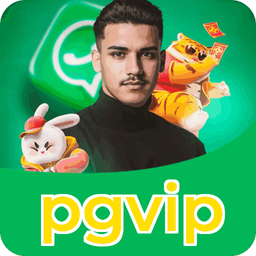 Siga a pgvip no Facebook
