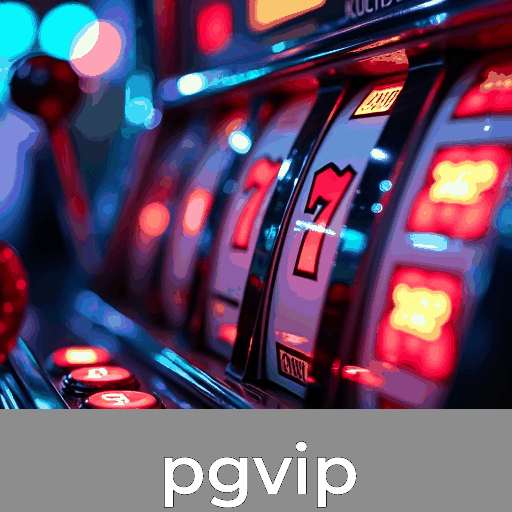 Descubra a emoção dos jogos de cassino no pgvip