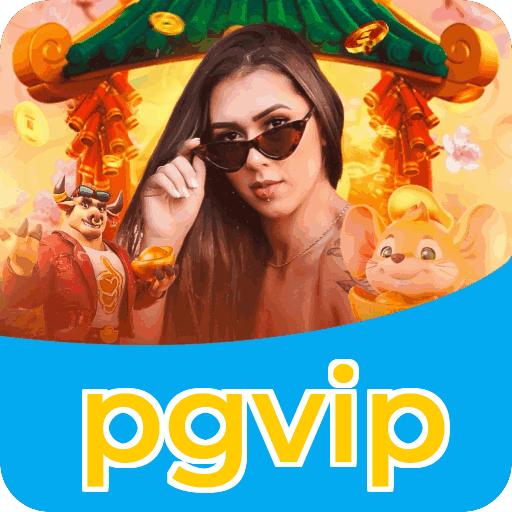 Login rápido no app pgvip