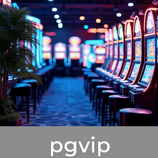 Experiência de Apostas Inigualável com pgvip