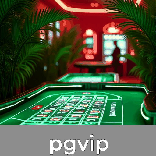 pgvip: Aposta Móvel Simplificada e Completa