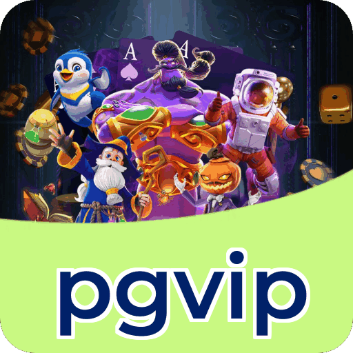 Instalação Android pgvip